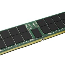 Kingston RDIMM 64GB DDR5 2Rx4 Micron D Renesas 5600MHz PC5-44800 KSM56R46BD4PMI-64MDI