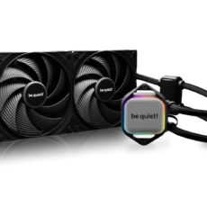 Chłodzenie wodne BE QUIET! PURE LOOP 2 280mm