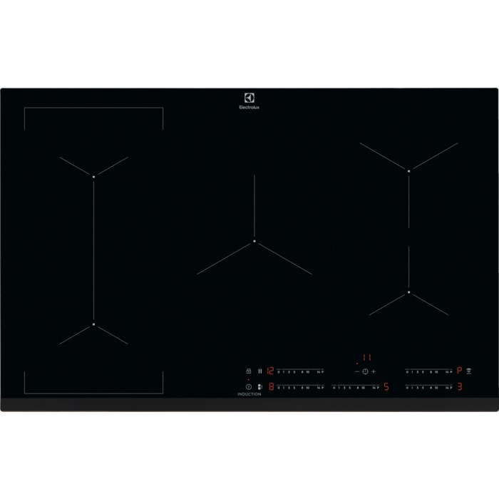 Płyta indukcyjna ELECTROLUX EIV835