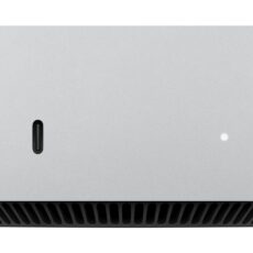 Apple Mac mini Apple M M4 16 GB 256 GB SSD macOS Sequoia Mini PC Srebrny