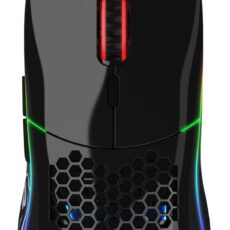 Glorious PC Gaming Race Model O- myszka Po prawej stronie USB Typu-A Optyczny 3200 DPI