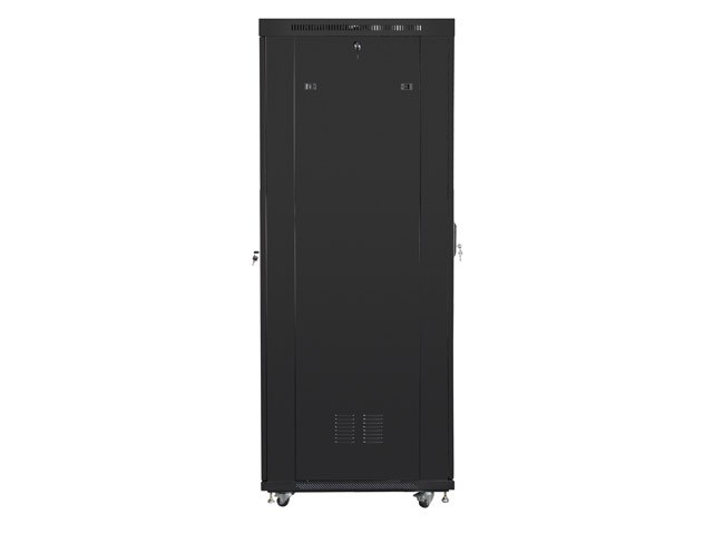 LANBERG SZAFA RACK RACK STOJĄCA 19" 42U 600X1000 C - obrazek 2