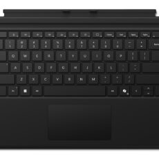 Klawiatura Microsoft Surface Pro Signature czarna bez stiftslot