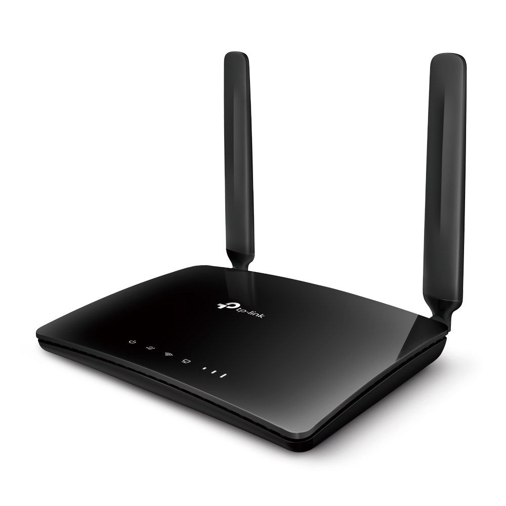 Router TP-Link Archer MR200 AC750 LTE 4G - obrazek 2