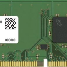 Crucial 8GB DDR4 3200MHz UDIMM