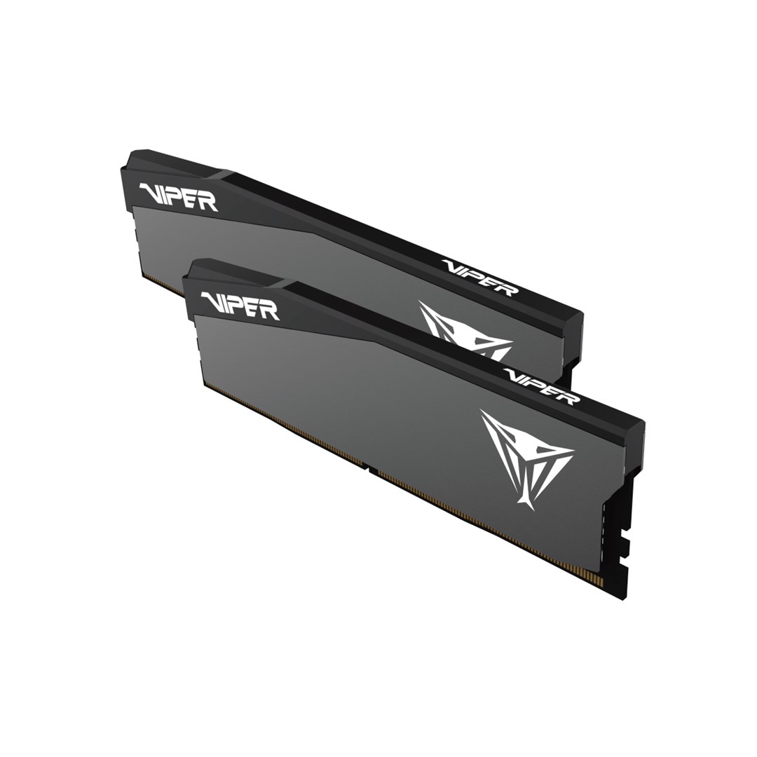 Patriot Viper Elite 5 Ultra DDR5 2x48GB 6400MHz CL32 Black - obrazek 2
