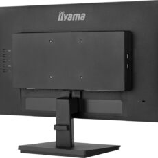iiyama ProLite monitor komputerowy 60,5 cm (23.8") 1920 x 1080 px Full HD LED Czarny