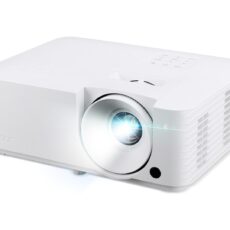 Acer XL2330W projektor danych 5000 ANSI lumenów DLP WXGA (1200x800) Biały