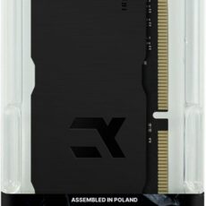 GOODRAM DDR4 IRP-K3600D4V64L18S/8G 8GB 3600MHz 18-22-22 Deep Black