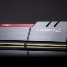 G.Skill Trident Z moduł pamięci 32 GB 2 x 16 GB DDR4 3200 MHz