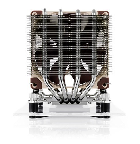 Chłodzenie CPU NOCTUA NH-D9L - obrazek 2
