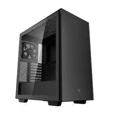Obudowa DeepCool CH510 Mid Tower ATX