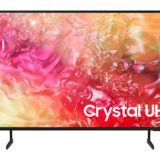 Telewizor Samsung UE43DU7192U LED 43'' 4K Ultra HD Tizen Dolby Digital DVB-T2 Czarny (WYPRZEDAŻ)