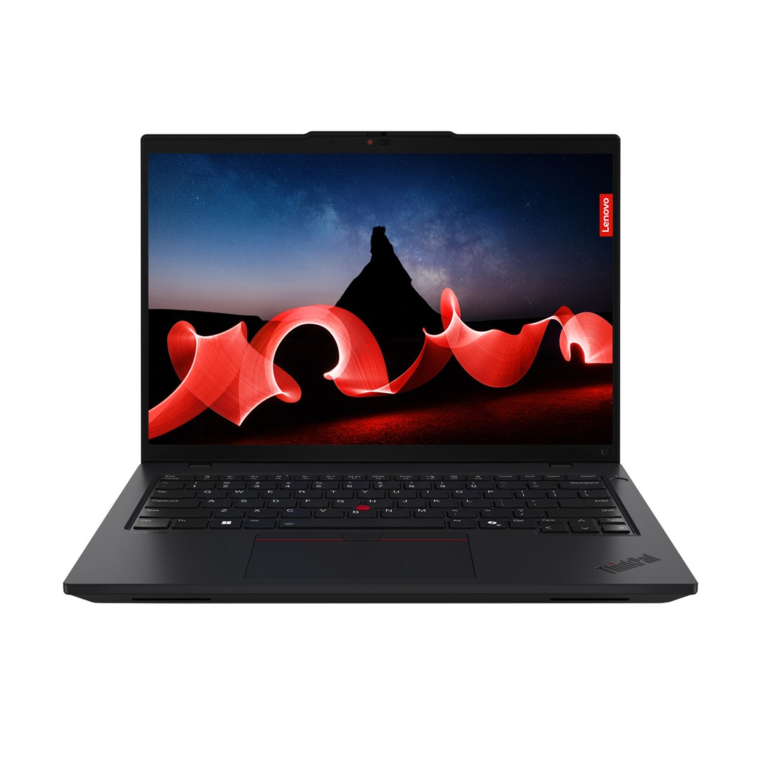 Lenovo ThinkPad L14 Gen 5 Ultra 7 155U 14" WUXGA IPS 400nits AG 16GB DDR5 5600 SSD1TB Intel Graphics 57Wh Cam 5.0MP W11Pro Black 3Y OnSite