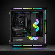 Corsair Vengeance CMK32GX5M2B6000Z30 moduł pamięci 32 GB 2 x 16 GB DDR5 6000 MHz