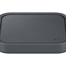 Samsung Flat Induction Pad, Quick Charge 15W (mains charger not included) Black