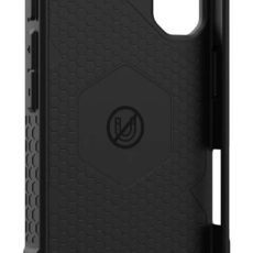 UAG Monarch Pro - obudowa ochronna do iPhone 16 kompatybilna z MagSafe (carbon fiber)
