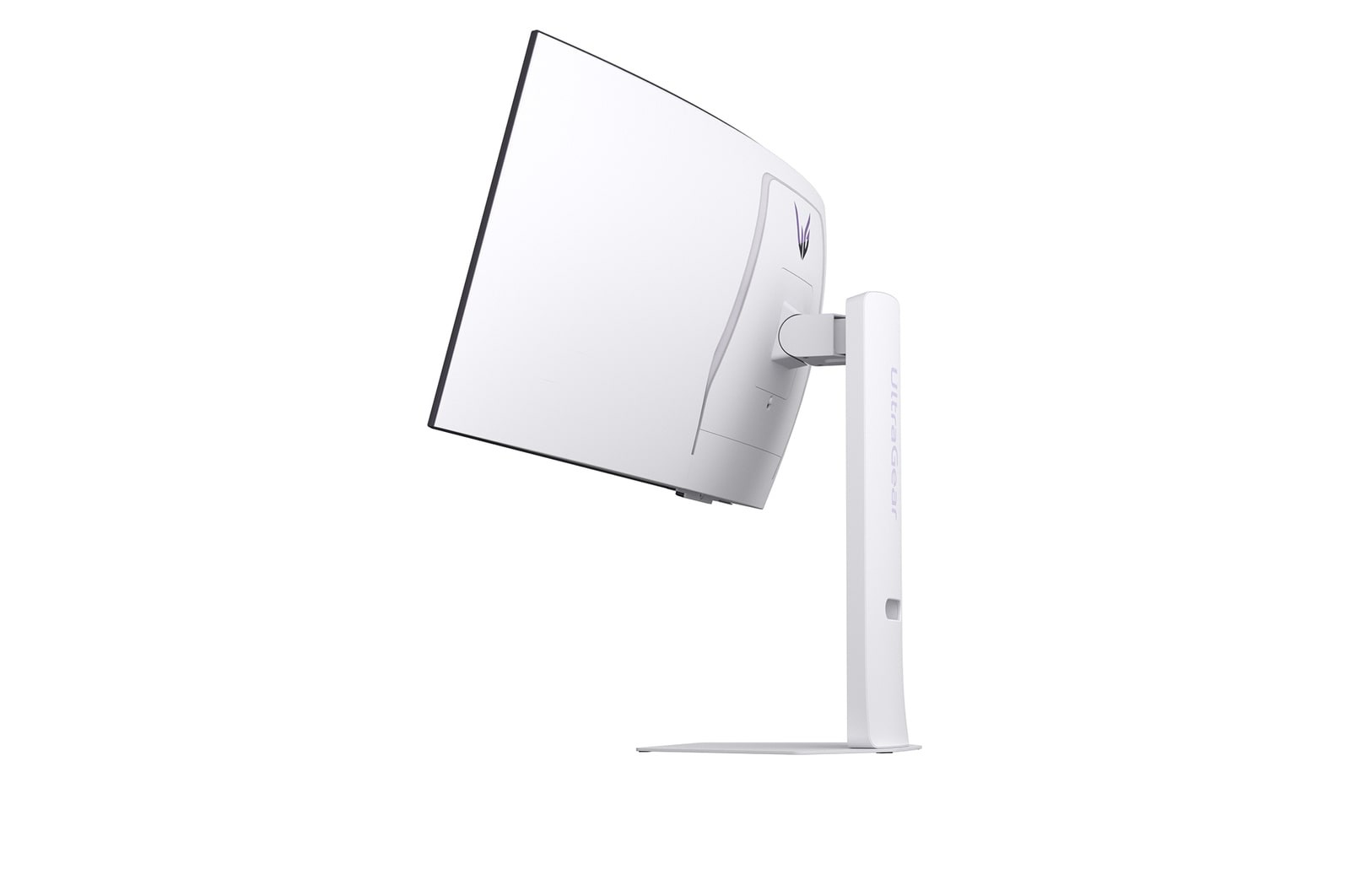 Monitor OLED 34" Curved 34GX90SA-W LG - obrazek 2