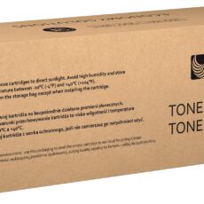 Actis TH-410X Toner (zamiennik HP 305X CE410X; Standard; 4000 stron; czarny)