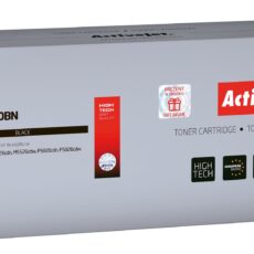 Activejet ATK-5240BN Toner (zamiennik Kyocera TK-5240K; Supreme; 4000 stron; czarny)