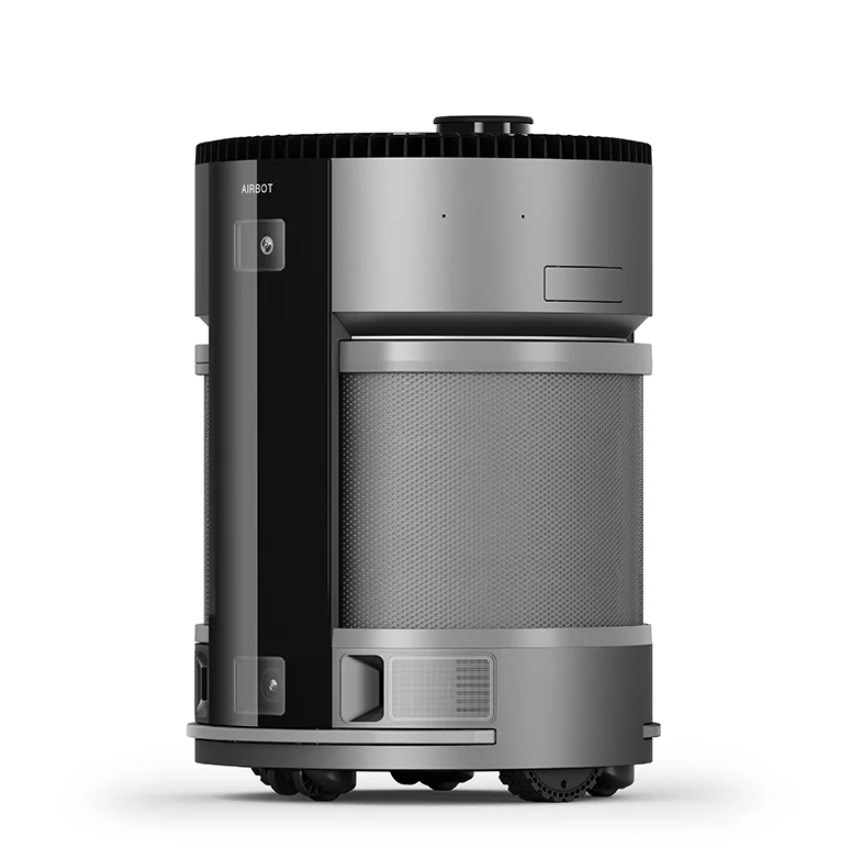 Oczyszczacz powietrza Ecovacs Airbot Z1 (szary) - obrazek 2