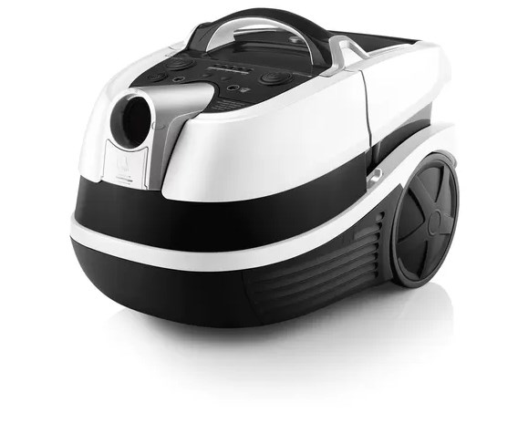 Odkurzacz BOSCH BWD 421PRO (WYPRZEDAŻ) - obrazek 2