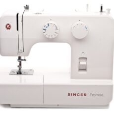Maszyna do szycia Singer SMC 1409/00