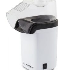 Maszynka do popcornu Esperanza Poof EKP005W (1200W; kolor biały)
