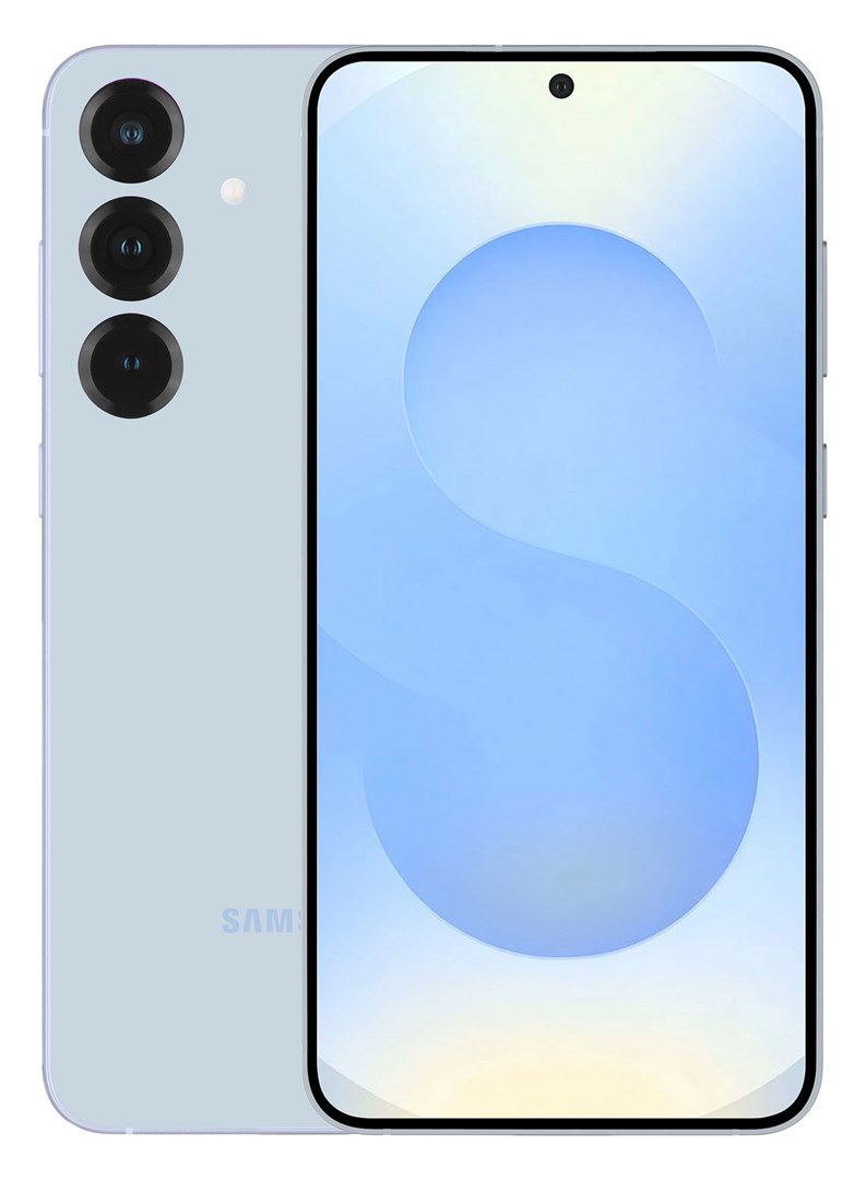 Samsung Galaxy S25+(S936) DS 5G 12/256GB Icyblue - obrazek 2
