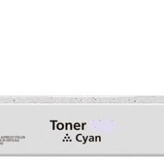Canon C-EXV 54 kaseta z tonerem Oryginalny Cyjan