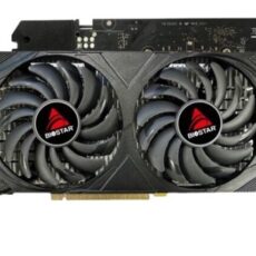 Karta graficzna BIOSTAR GeForce RTX 3050 6GB