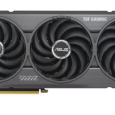 Karta graficzna ASUS TUF Gaming GeForce RTX 5070 OC 12GB