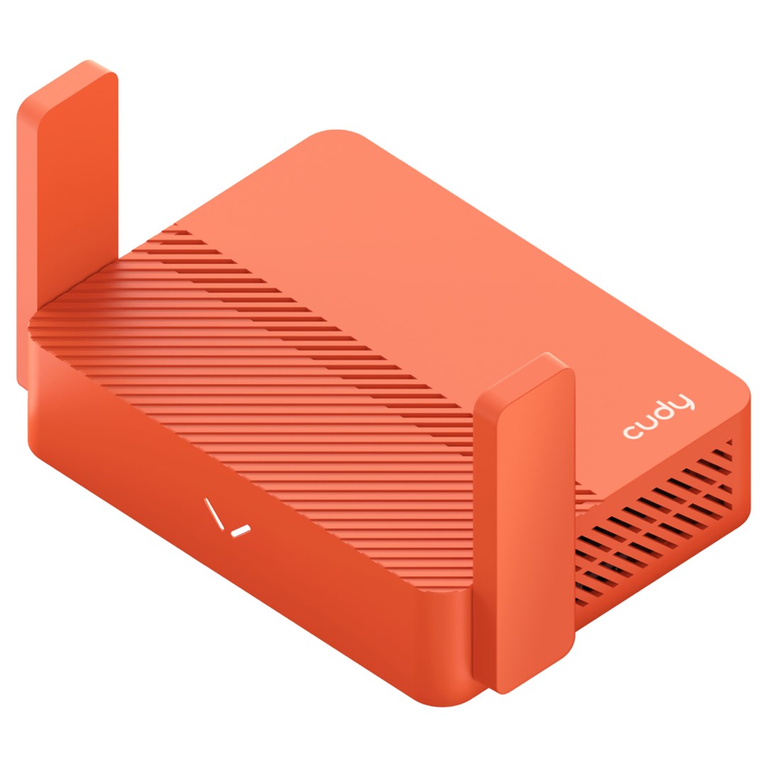 Router CUDY TR1200 - obrazek 2