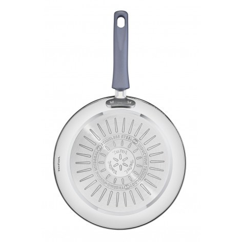 Patelnia grillowa TEFAL Daily Cook 26 cm G73140 - obrazek 2