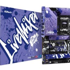 Płyta główna Asrock Z790 LiveMixer