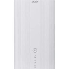 Acer Connect X6E 5G CPE EU Plug router bezprzewodowy Gigabit Ethernet Trójpasmowy (2,4 GHz / 5 GHz / 6 GHz) Biały