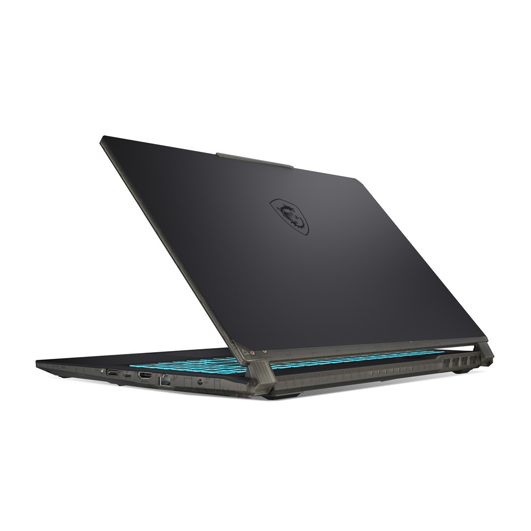 MSI Cyborg 15 A13VF-1484XPL i7-13620H 15,6"FHD 144Hz AG IPS-Level 16GB DDR5 5200 SSD512 RTX 4060 8GB NoOS (WYPRZEDAŻ)