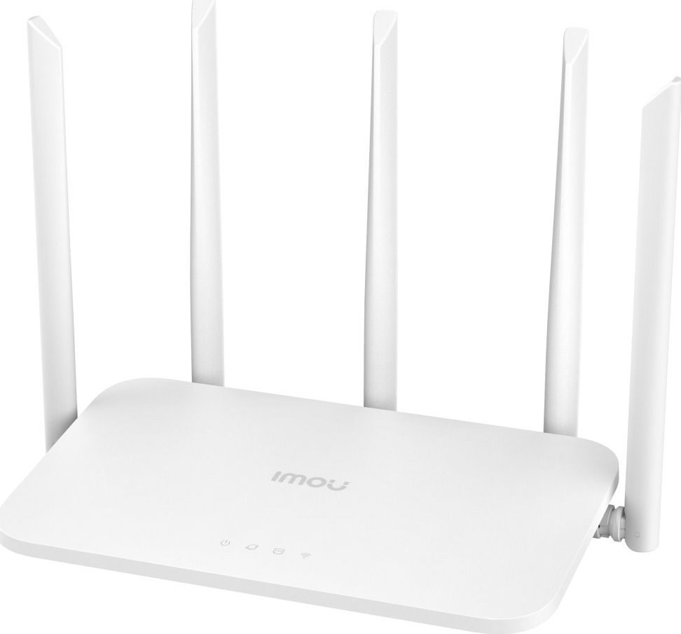 Router IMOU HX21 AX3000 Dual-Band Wi-Fi6 - obrazek 2