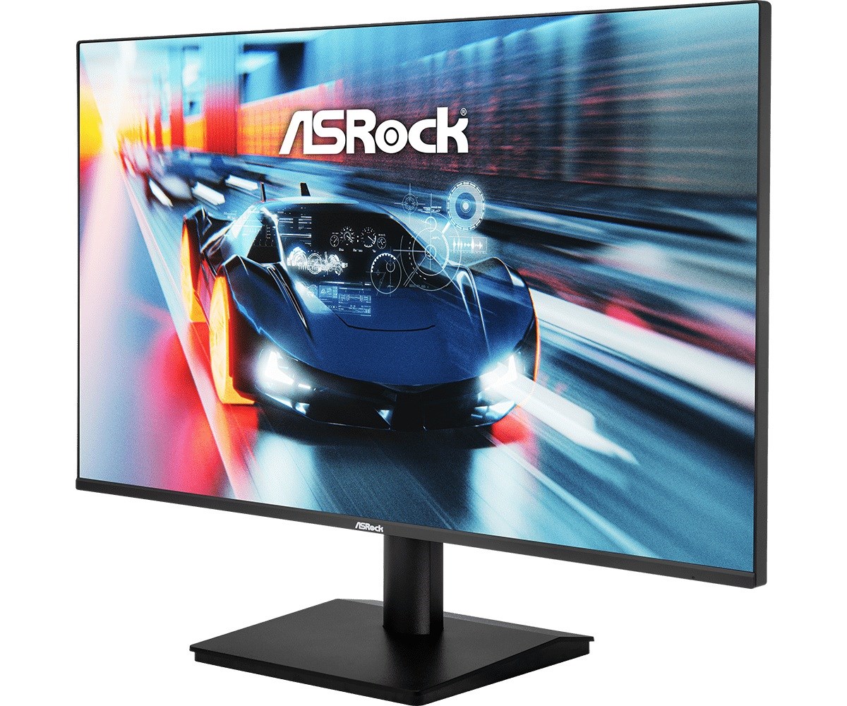 Monitor Asrock Challenger CL27FFA - obrazek 2