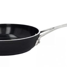 Patelnia ceramiczna DEMEYERE Alu Industry 3 40851-446-0 - 20 cm
