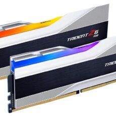 G.Skill F5-7600J3646G16GX2-TZ5RS moduł pamięci 32 GB 2 x 16 GB DDR5 7600 MHz