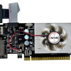 AFOX GEFORCE GT220 1GB DDR3 DVI HDMI VGA LP AF220-1024D3L2