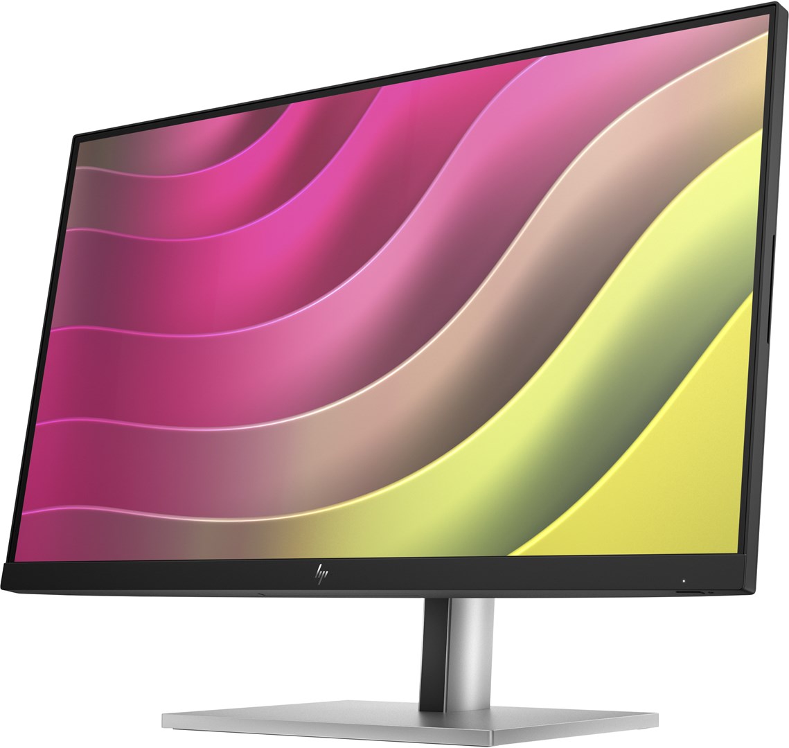 HP Monitor dotykowy E24t G5 FHD - obrazek 2