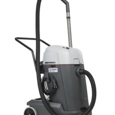 NILFISK Odkurzacz such-mokro VL500-2 E50-60 EU/55L