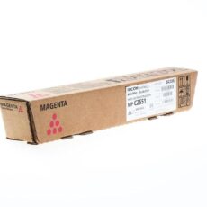 Ricoh Toner 842063 / 841506 MPC 2551  Magenta