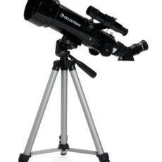 Celestron Travel Scope 70 Luneta 165x Czarny