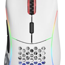 Glorious PC Gaming Race Model D myszka Po prawej stronie USB Typu-A Optyczny 12000 DPI