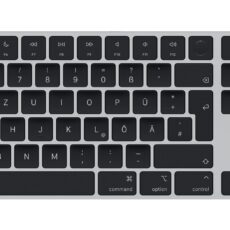 Apple Magic Keyboard Touch ID und MKMZB (Apple Silicon)