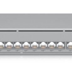 Switch Ubiquiti USW-PRO-HD-24-POE-EU Etherlighting, 2x 10GbE PoE++, 22x 2.5GbE PoE++, 4x 10G SFP+