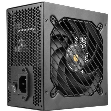 TACENS MARS MPB650SI 650W DC-DC, 80PLUS BRONZE - zasilacz/PSU - obrazek 2